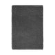 Dutch house badmat caorle 60x90 cm grijs