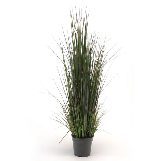Emerald kunstplant in pot riviergras 90 cm
