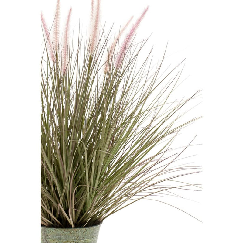 Load image into Gallery viewer, Emerald kunstplant pennisetum groen 71 cm 418155

