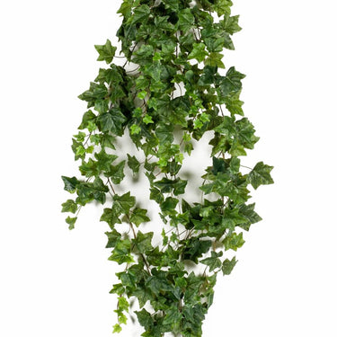 Emerald kunstplant klimop hangend groen 180 cm 418712