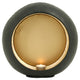 Lesli Living Lesli Living Kaarsenstandaard rond 28,5x9x5x27x5 cm