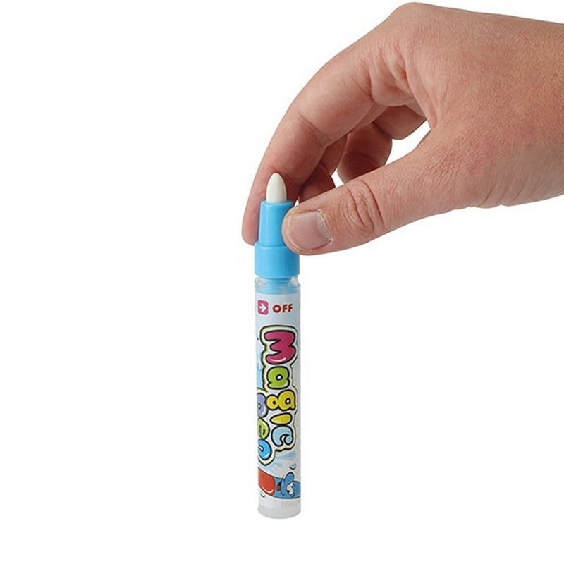 Load image into Gallery viewer, Toi-toys creativity kleuren met water voertuig met stift
