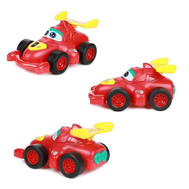 Load image into Gallery viewer, Toi-toys little stars raceauto verschillende uitvoeringen
