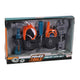 Toi-toys power tools gereedschapset in riem 6-delig