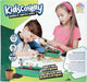 Merkloos sans marque kidscovery experiment moestuin set l