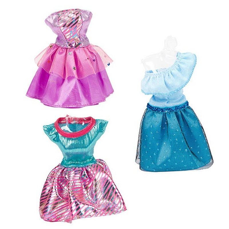 Load image into Gallery viewer, Lauren tienerpop feest + outfits en accessoires
