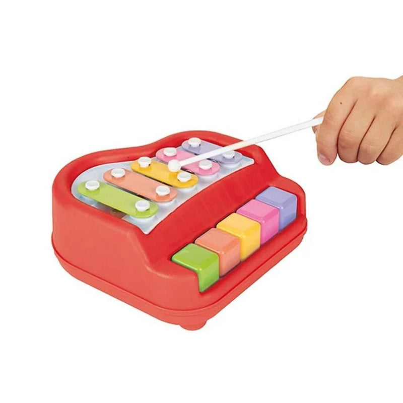 Load image into Gallery viewer, Toi-toys little stars piano xylofoon verschillende uitvoeringen

