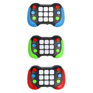 Toi-toys 4in1 game maniac + licht en geluid assorti