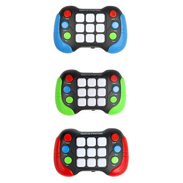 Toi-toys 4in1 game maniac + licht en geluid assorti