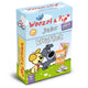 Woezel en pip kwartet