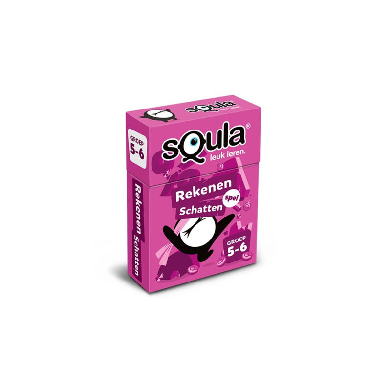 Load image into Gallery viewer, Identity games squla rekenen schatten
