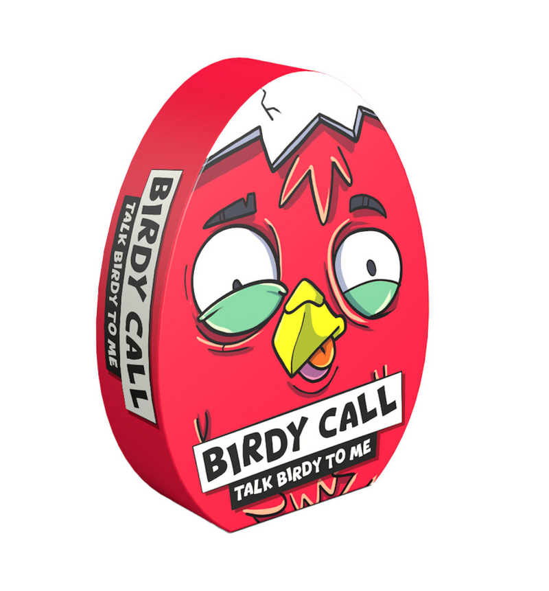 Chargez l'image dans la visionneuse de la galerie, Identity games birdycall
