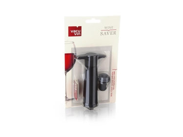 Vacu vin vacuvin vacuumpomp met afsluitdop