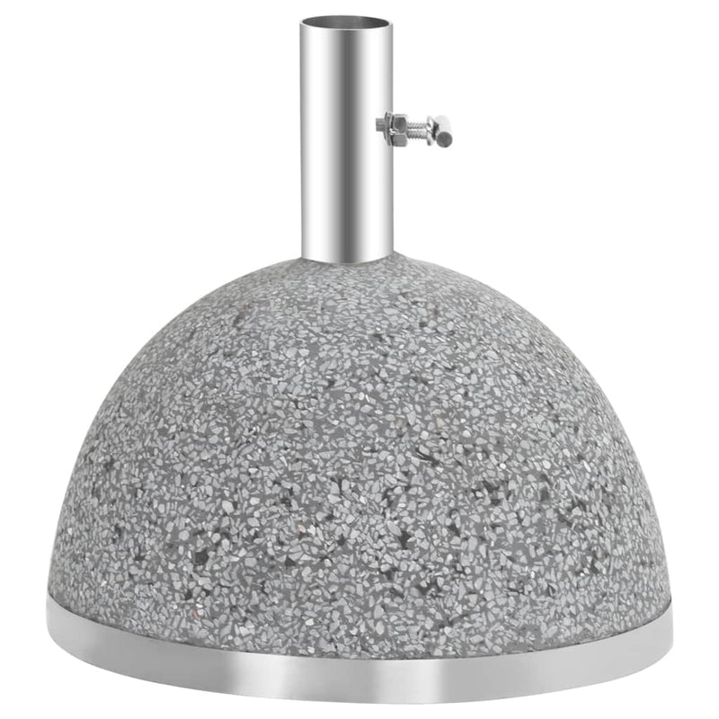 Load image into Gallery viewer, Esschert Design Esschert Design Parasolvoet 11,5 kg 25x25x24 cm grijs PV11
