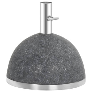 Esschert design parasolvoet 11,5 kg s zwart
