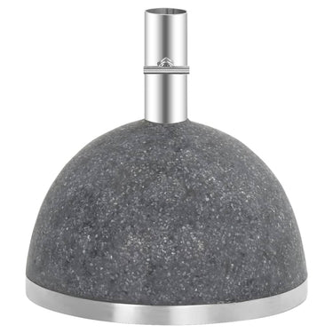Esschert design parasolvoet 11,5 kg s zwart