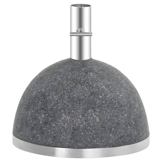 Esschert design parasolvoet 11,5 kg s zwart