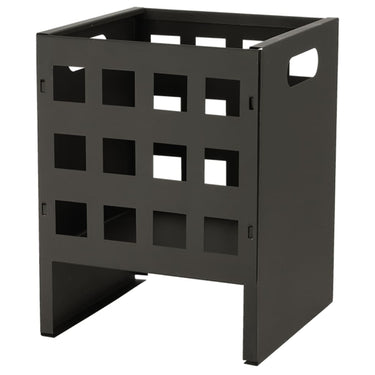 Esschert design vuurkorf ff87 vierkant