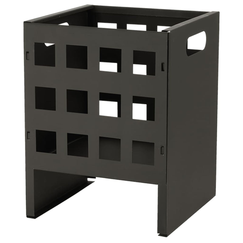 Load image into Gallery viewer, Esschert design vuurkorf ff87 vierkant
