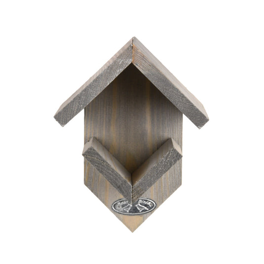 Esschert design houten pindakaashuis