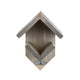 Esschert design houten pindakaashuis