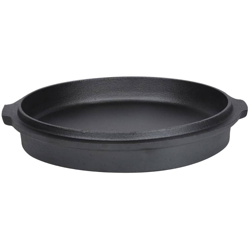 Load image into Gallery viewer, Esschert design sudderpot gietijzer 6,5 l zwart ff235
