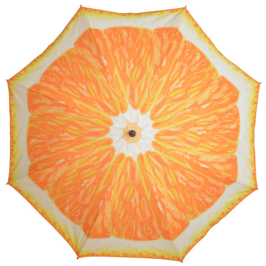 Esschert Design Esschert Design Parasol Orange 184 cm TP264