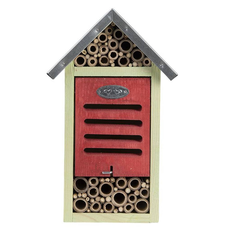 Load image into Gallery viewer, Esschert design esschert design insectenhotel m
