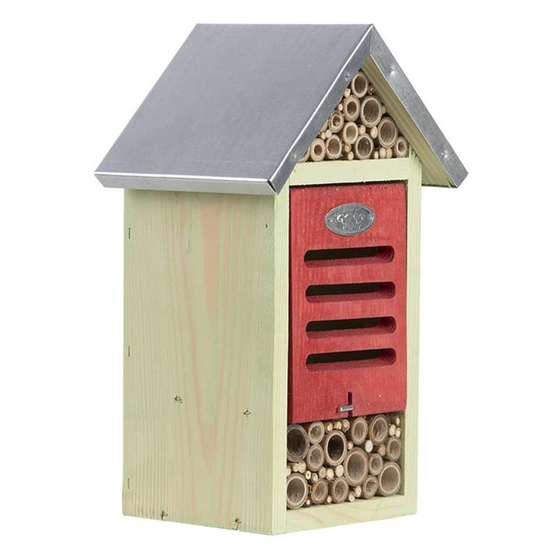 Load image into Gallery viewer, Esschert design esschert design insectenhotel m
