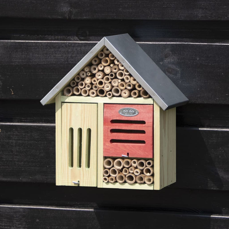 Load image into Gallery viewer, Esschert Design Esschert Design Insectenhotel L
