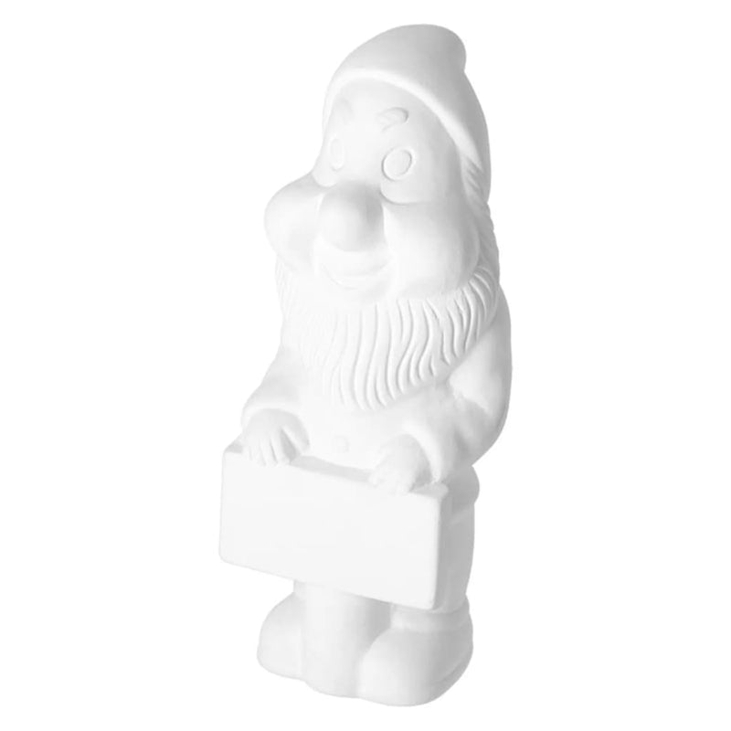 Load image into Gallery viewer, Esschert Design Esschert Design Tuinkabouter met verf doe-het-zelf
