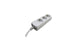 Vb 41138 tafelcontactdoos 3-voudig + ra 3x1mm
