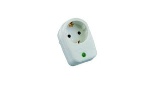 VB VB 41207 Enkele Overspanningsbeveiliger + RA Controlelamp