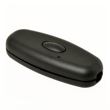 Arditi snoerdimmer zwart