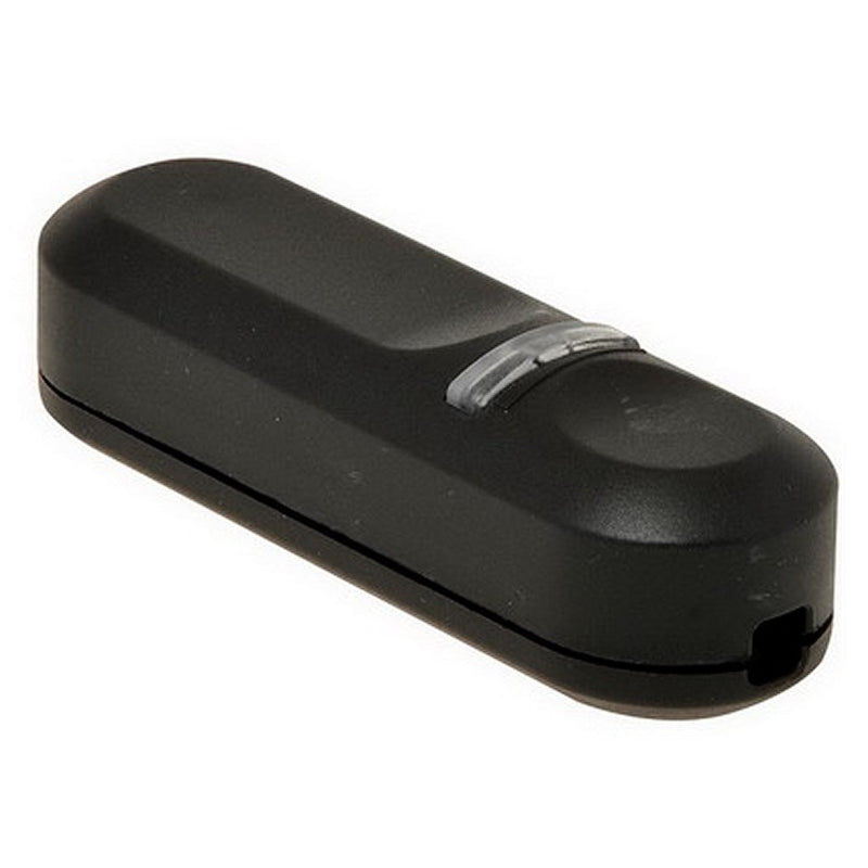 Load image into Gallery viewer, Vb vb 54370 led snoerdimmer 4-150w zwart
