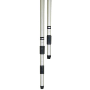 Betra telescoopsteel aluminium 4m (3x1,40m)