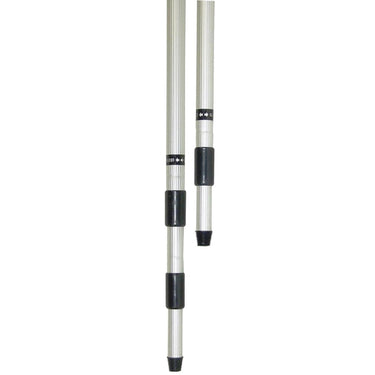 Betra telescoopsteel aluminium 4m (3x1,40m)