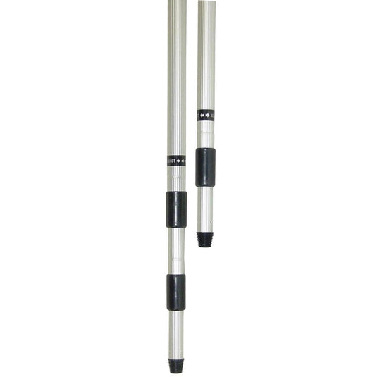Betra telescoopsteel aluminium 4m (3x1,40m)