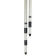 Betra telescoopsteel aluminium 4m (3x1,40m)