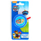 fietsbel Paw Patrol blauw 54 mm