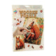 Moxy houten puzzel squirrel unieke vorm