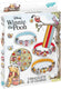 Totum winnie the pooh 3 bracelets 18 charms