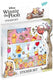 Totum winnie the pooh sticker set