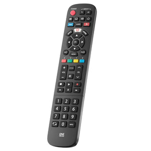Enzo one for all urc4914 voor panasonic tv