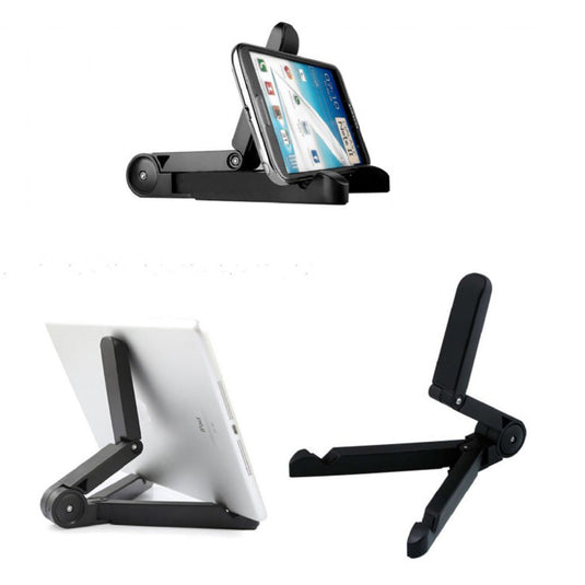 Gembird gmb universeel tablet standaard zwart
