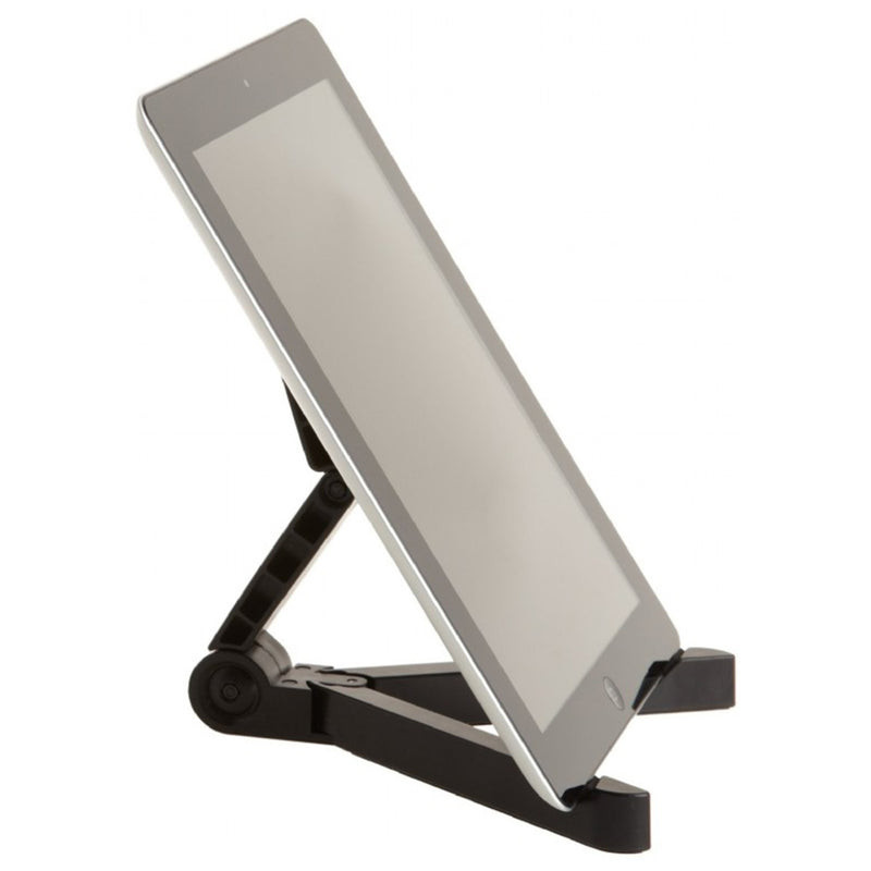 Load image into Gallery viewer, Gembird gmb universeel tablet standaard zwart
