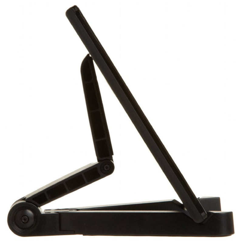 Load image into Gallery viewer, Gembird gmb universeel tablet standaard zwart
