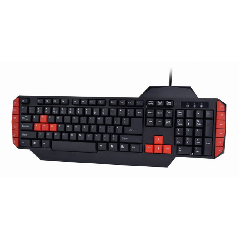 Load image into Gallery viewer, Gembird gmb gaming set 4in1 umg4-02
