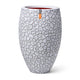 Capi Capi Bloempot Clay elegant Deluxe 50x72 cm ivoorkleurig