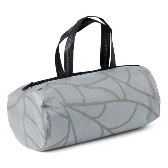 Capi plantenhoes medium 100x200 cm grijze print